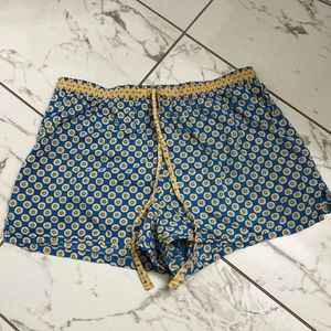 Vera Bradley Sleep Shorts